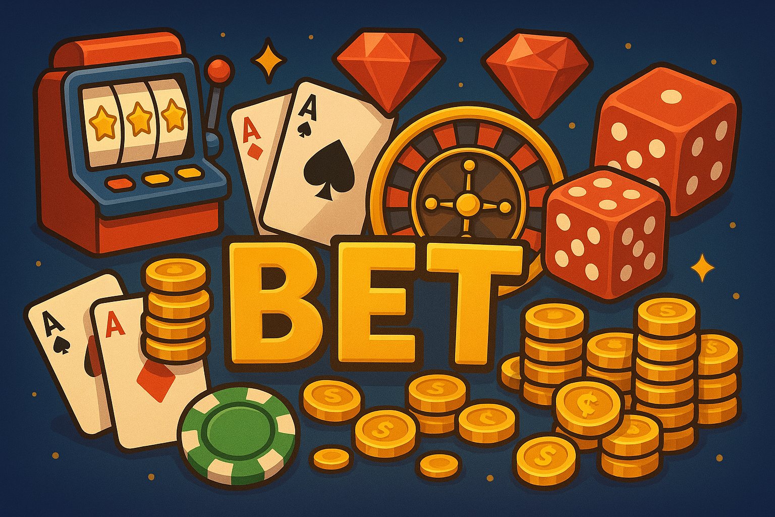 Wild Bounty entertainment section on bdt 12 for Bangladesh mobile users