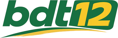 bdt 12 logo for homepage navigation